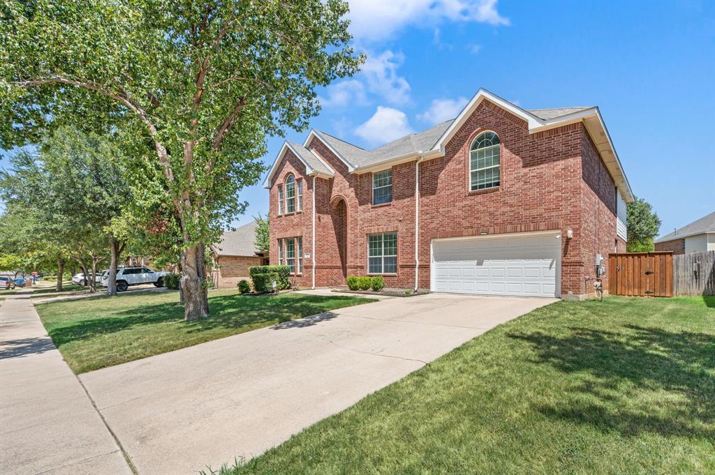 1302 Parkside Drive