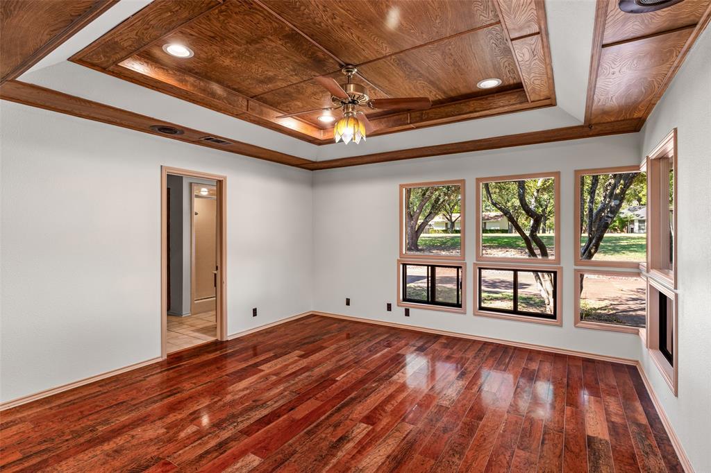 Pecan Plantation - Residential