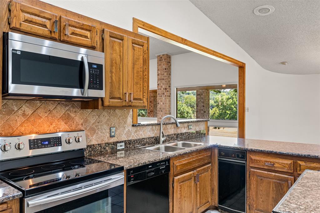 Pecan Plantation - Residential