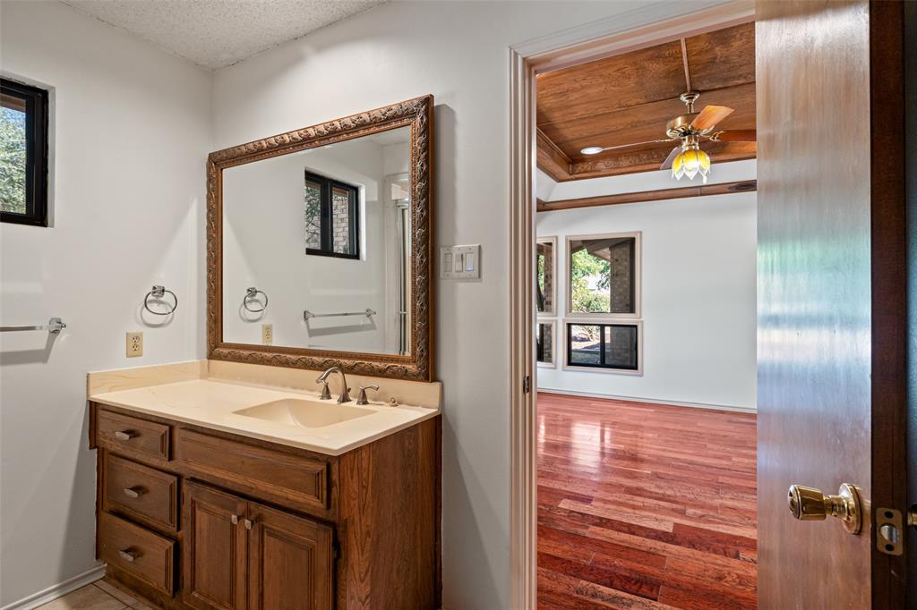 Pecan Plantation - Residential