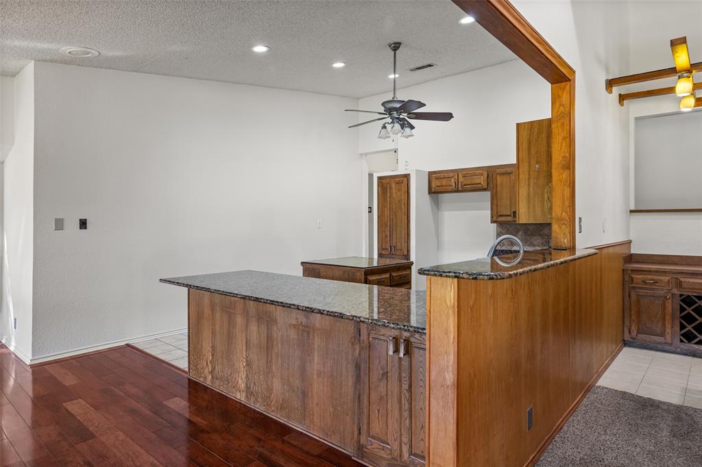 Pecan Plantation - Residential