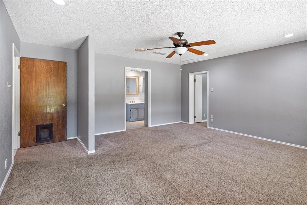 Pecan Plantation - Residential