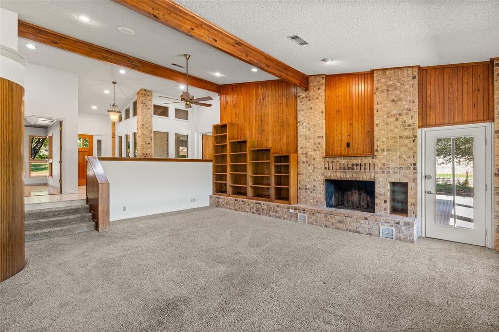 Pecan Plantation - Residential