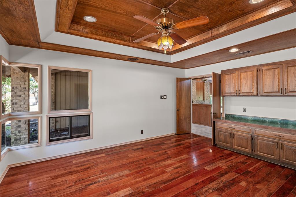 Pecan Plantation - Residential