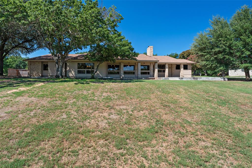 Pecan Plantation - Residential