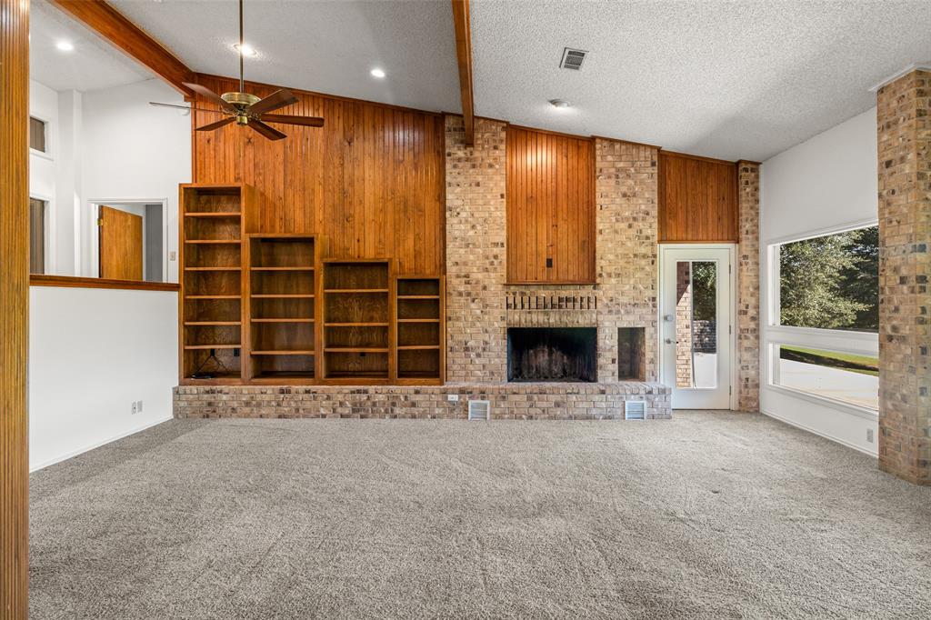 Pecan Plantation - Residential