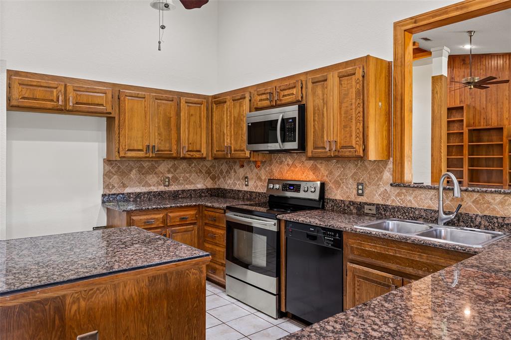 Pecan Plantation - Residential