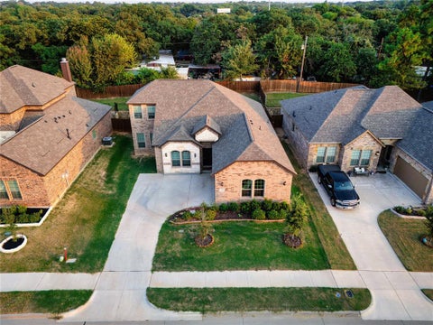 Tiny photo for 4424 Terraview Drive, Arlington, TX 76001 (MLS # 21341160)