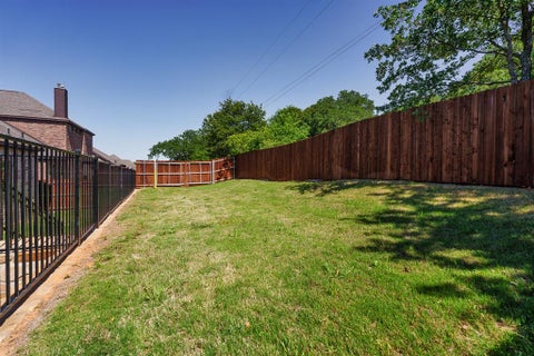 Tiny photo for 4424 Terraview Drive, Arlington, TX 76001 (MLS # 21341160)
