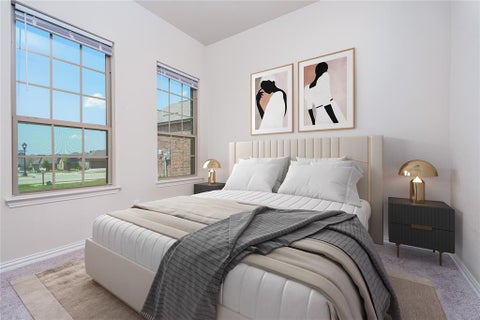 Tiny photo for 4424 Terraview Drive, Arlington, TX 76001 (MLS # 21341160)