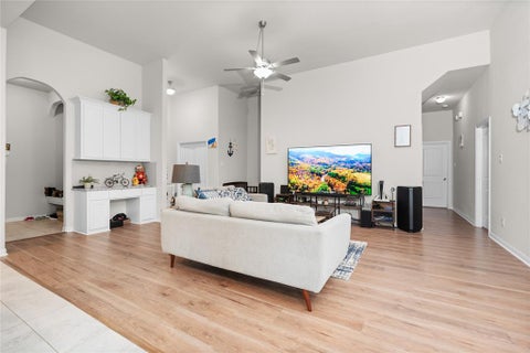 Tiny photo for 4424 Terraview Drive, Arlington, TX 76001 (MLS # 21341160)