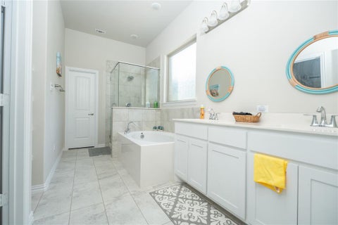 Tiny photo for 4424 Terraview Drive, Arlington, TX 76001 (MLS # 21341160)