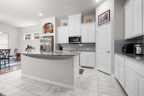 Tiny photo for 4424 Terraview Drive, Arlington, TX 76001 (MLS # 21341160)
