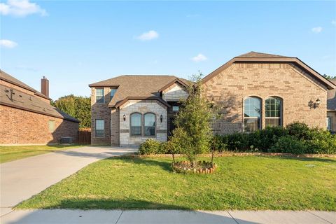 Tiny photo for 4424 Terraview Drive, Arlington, TX 76001 (MLS # 21341160)