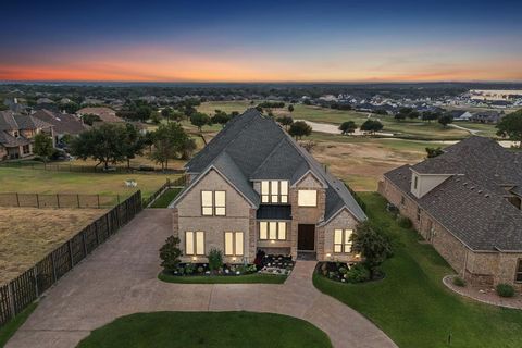 12509 Avondale Ridge Drive Fort Worth TX 76179