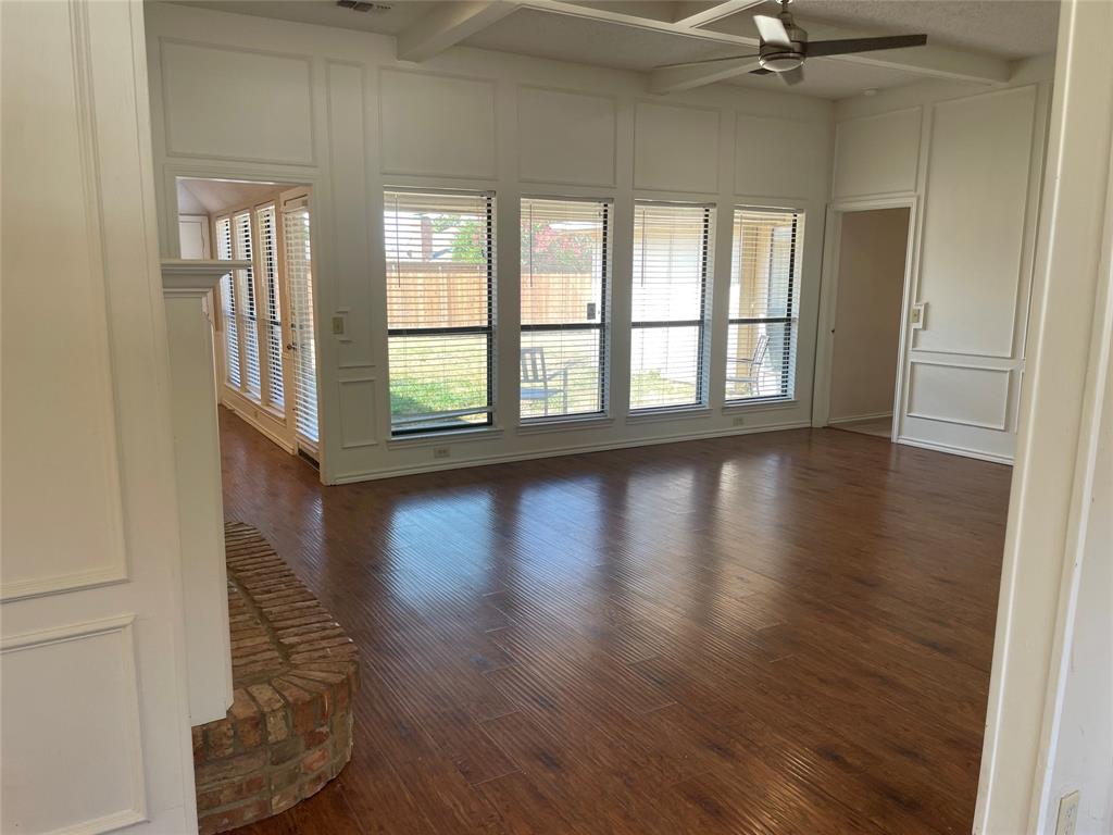 Highlands North Ph III - Residential Lease