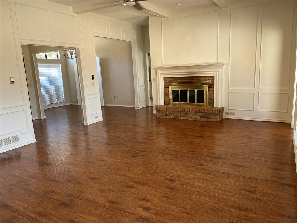 Highlands North Ph III - Residential Lease