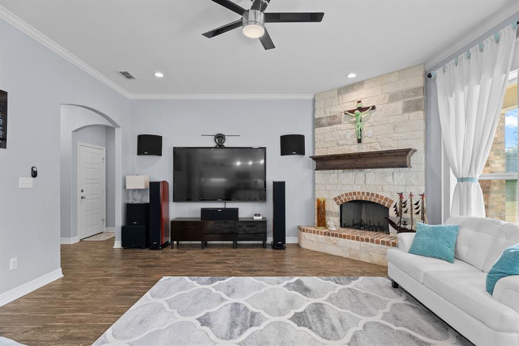 Arrick Robotics Commercial Park - Residential