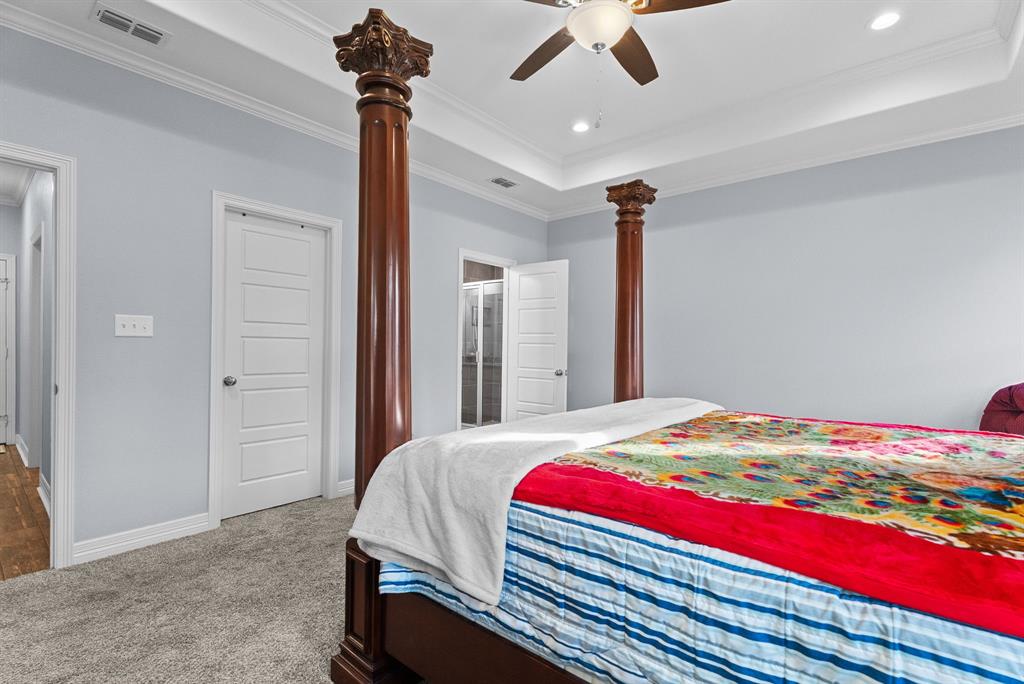 Arrick Robotics Commercial Park - Residential