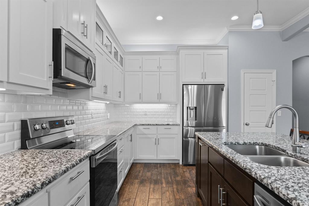 Arrick Robotics Commercial Park - Residential