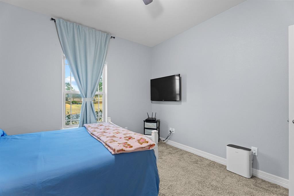 Arrick Robotics Commercial Park - Residential