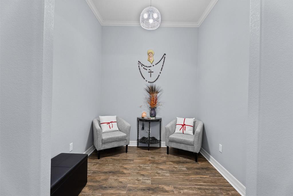 Arrick Robotics Commercial Park - Residential