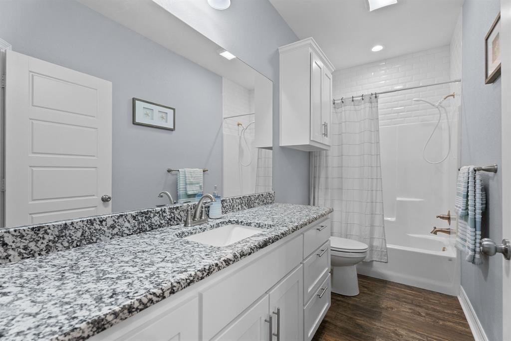 Arrick Robotics Commercial Park - Residential