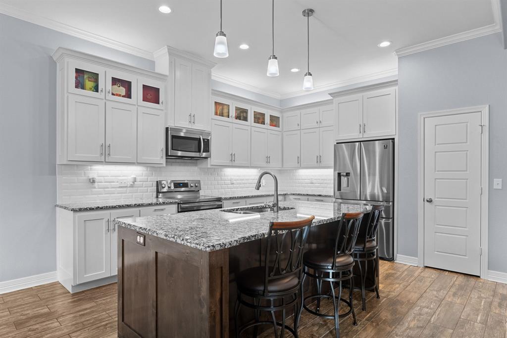 Arrick Robotics Commercial Park - Residential