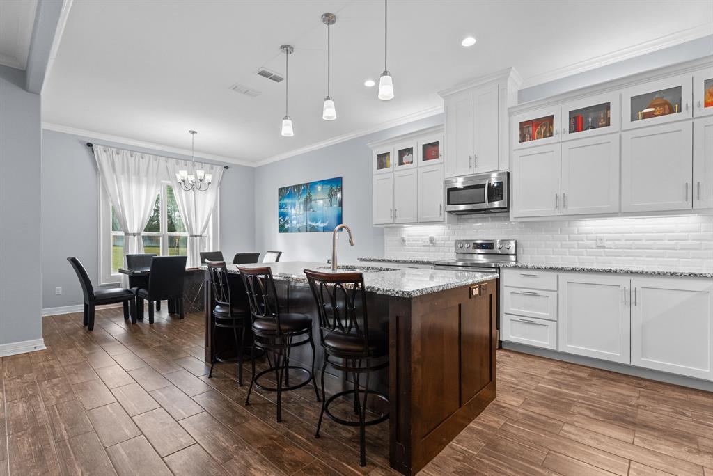 Arrick Robotics Commercial Park - Residential