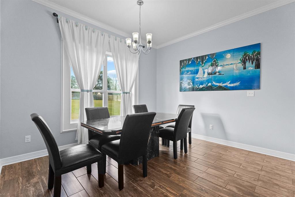 Arrick Robotics Commercial Park - Residential