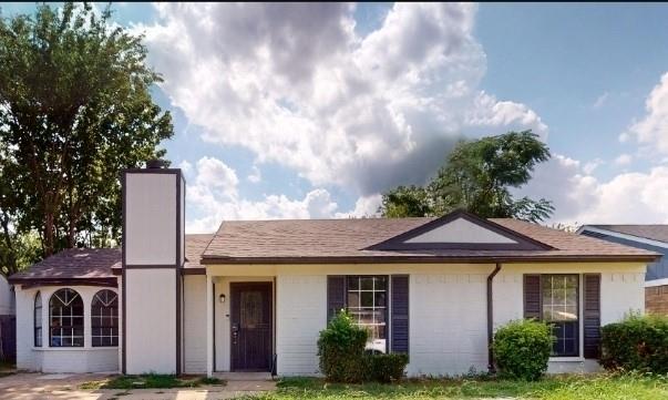 245 N Nachita Drive