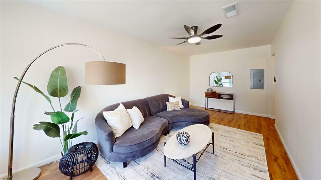 245 N Nachita Drive