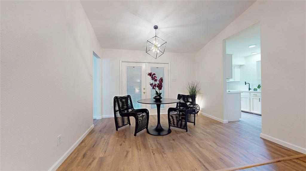 245 N Nachita Drive