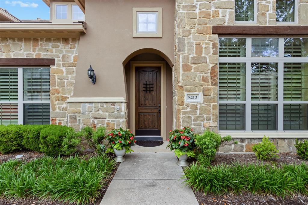 5412 Rowlett Creek Way