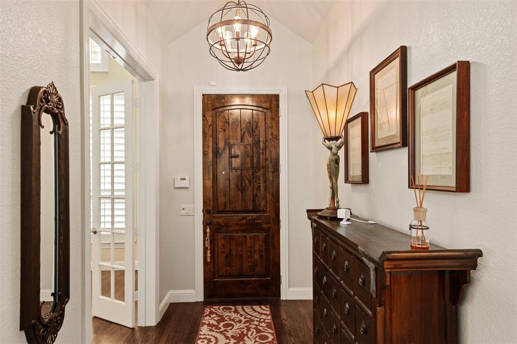 5412 Rowlett Creek Way