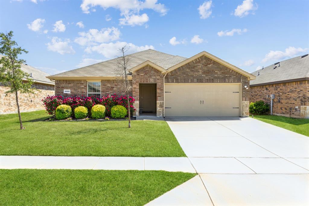 2000 Strongbark Drive