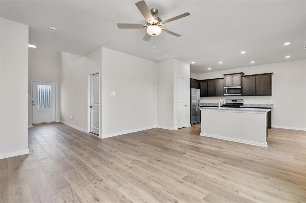 Kingsborough - Residential