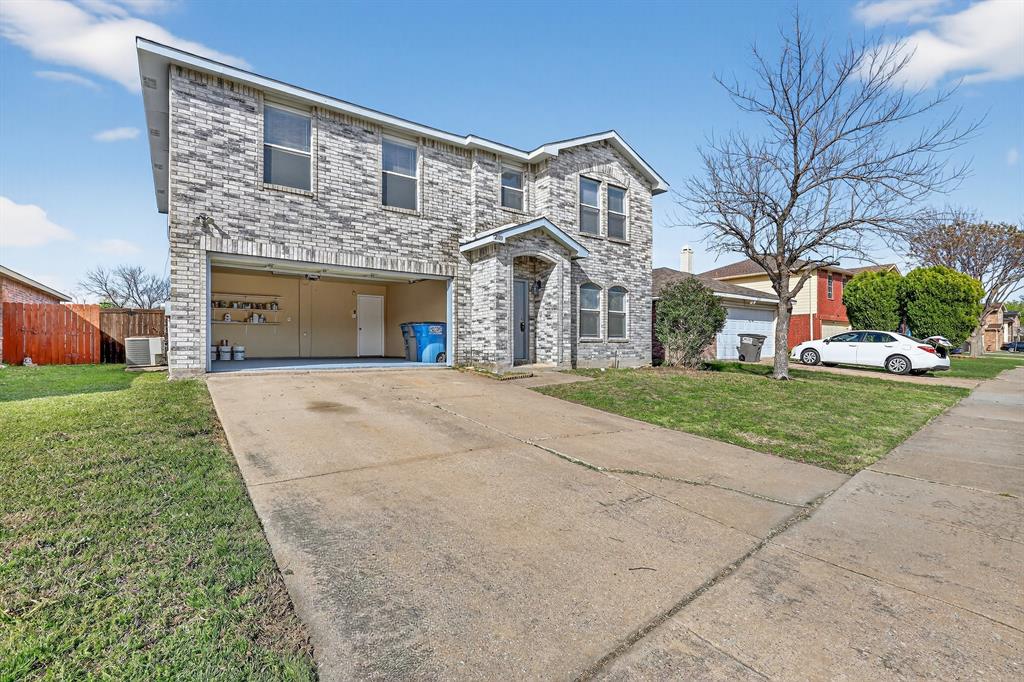 2333 Live Oak Drive