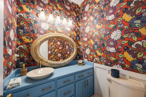 Tiny photo for 9578 Fm 740, Forney, TX 75126 (MLS # 21188655)