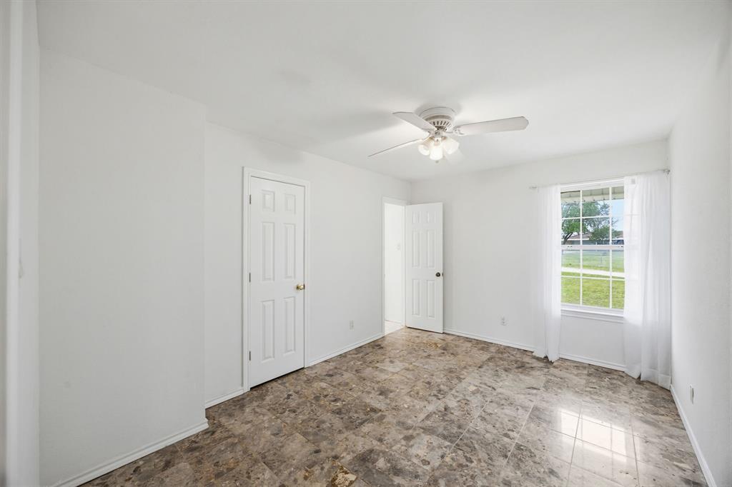 Andrew Nail Surv Abs #355 - Residential
