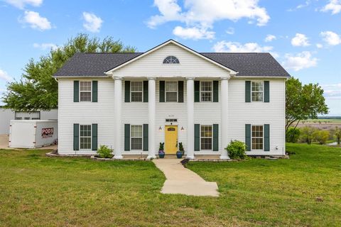 Photo of 9578 Fm 740, Forney, TX 75126 (MLS # 21188655)