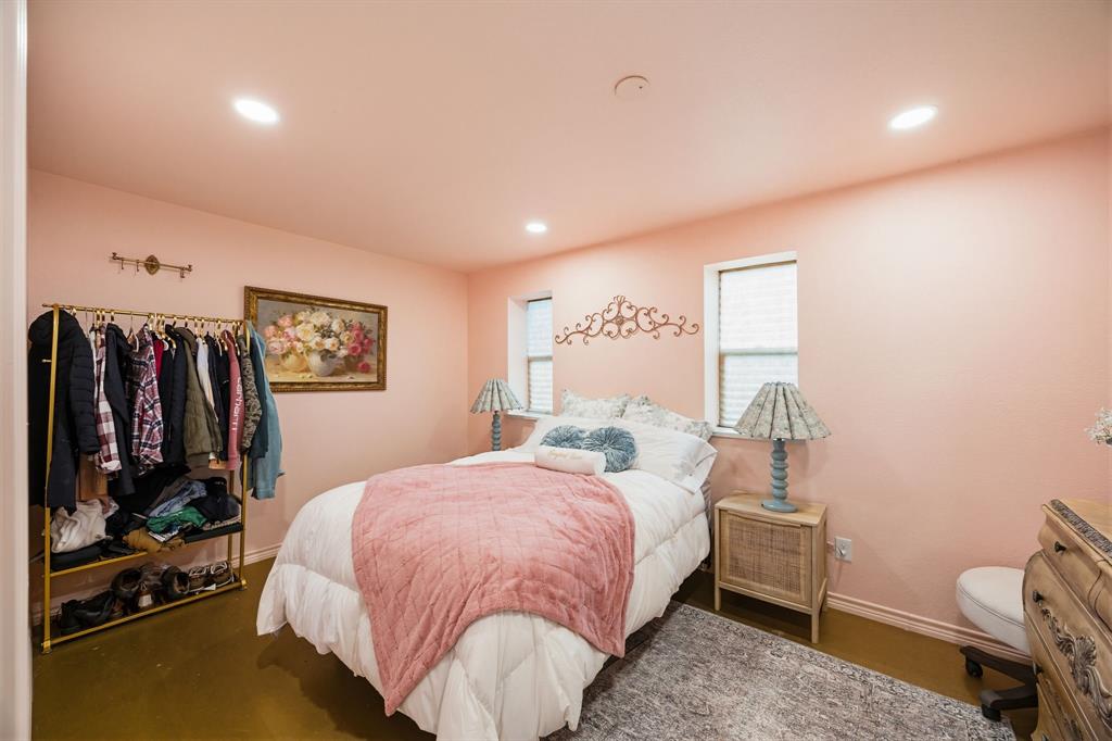 Andrew Nail Surv Abs #355 - Residential