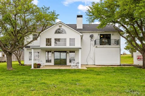 Tiny photo for 9578 Fm 740, Forney, TX 75126 (MLS # 21188655)