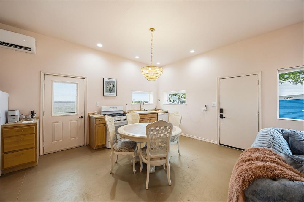 Andrew Nail Surv Abs #355 - Residential