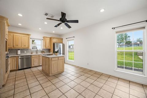 Tiny photo for 9578 Fm 740, Forney, TX 75126 (MLS # 21188655)