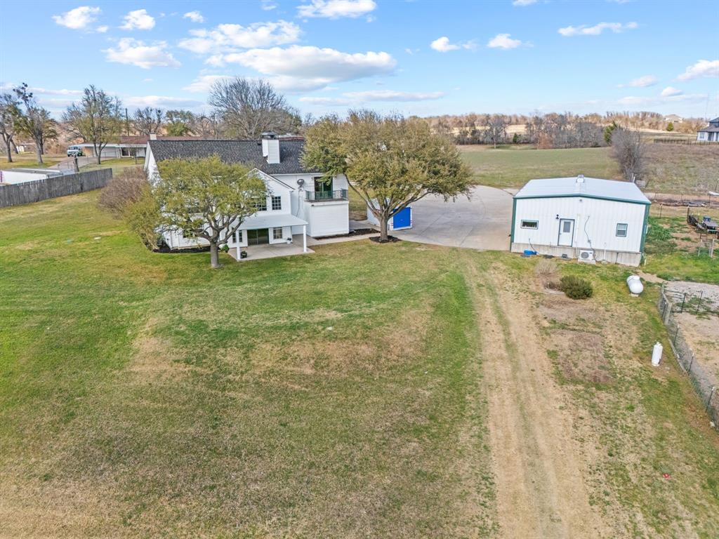 Andrew Nail Surv Abs #355 - Residential