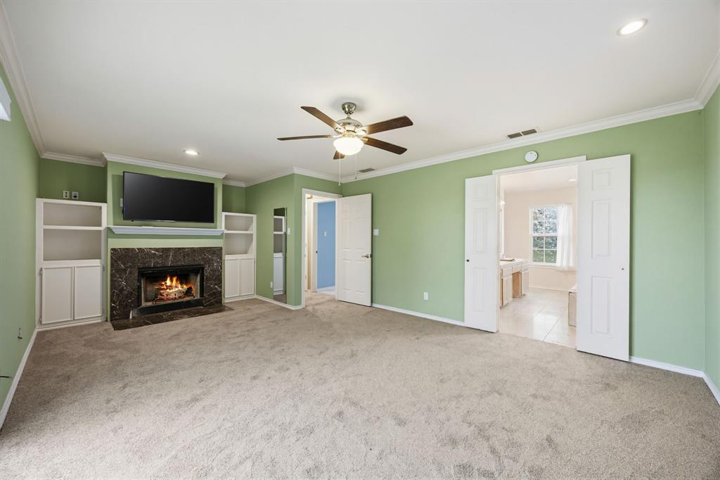 Andrew Nail Surv Abs #355 - Residential