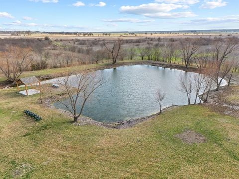 Tiny photo for 9578 Fm 740, Terrell, TX 75126 (MLS # 21188655)