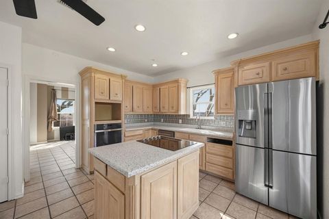 Tiny photo for 9578 Fm 740, Terrell, TX 75126 (MLS # 21188655)