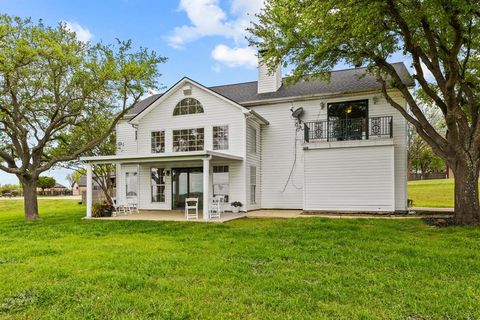 Tiny photo for 9578 Fm 740, Forney, TX 75126 (MLS # 21188655)